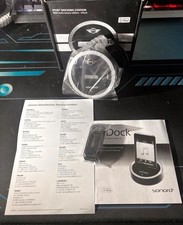 MINI iPod Docking Station „Original MINI rocks sonoro edition“