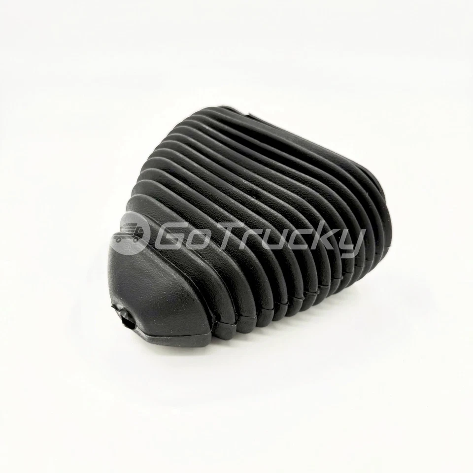 Cubierta antipolvo de palanca de cambios para ISUZU NRR NQR NPR NPR-HD 94-07 Foto 3 de 4