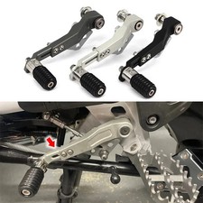 For BMW R1250GS R1200GS ADV 2014-2022 Folding Gear Shift Lever Shifter Pedal Kit