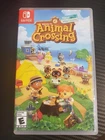 Animal Crossing: New Horizons for Nintendo Switch