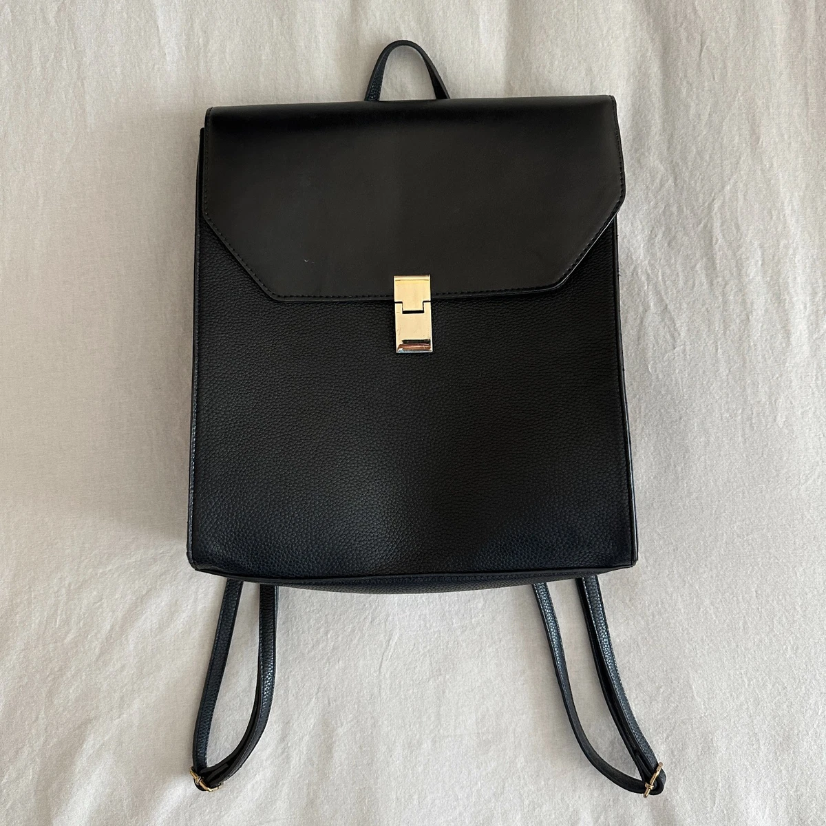 concealed carry sling mini backpack Leather Looking for vintage kindergarten DISCOUNTTAG-OkDiscount and organized storage Color:0MV-Multi Red Galaxy