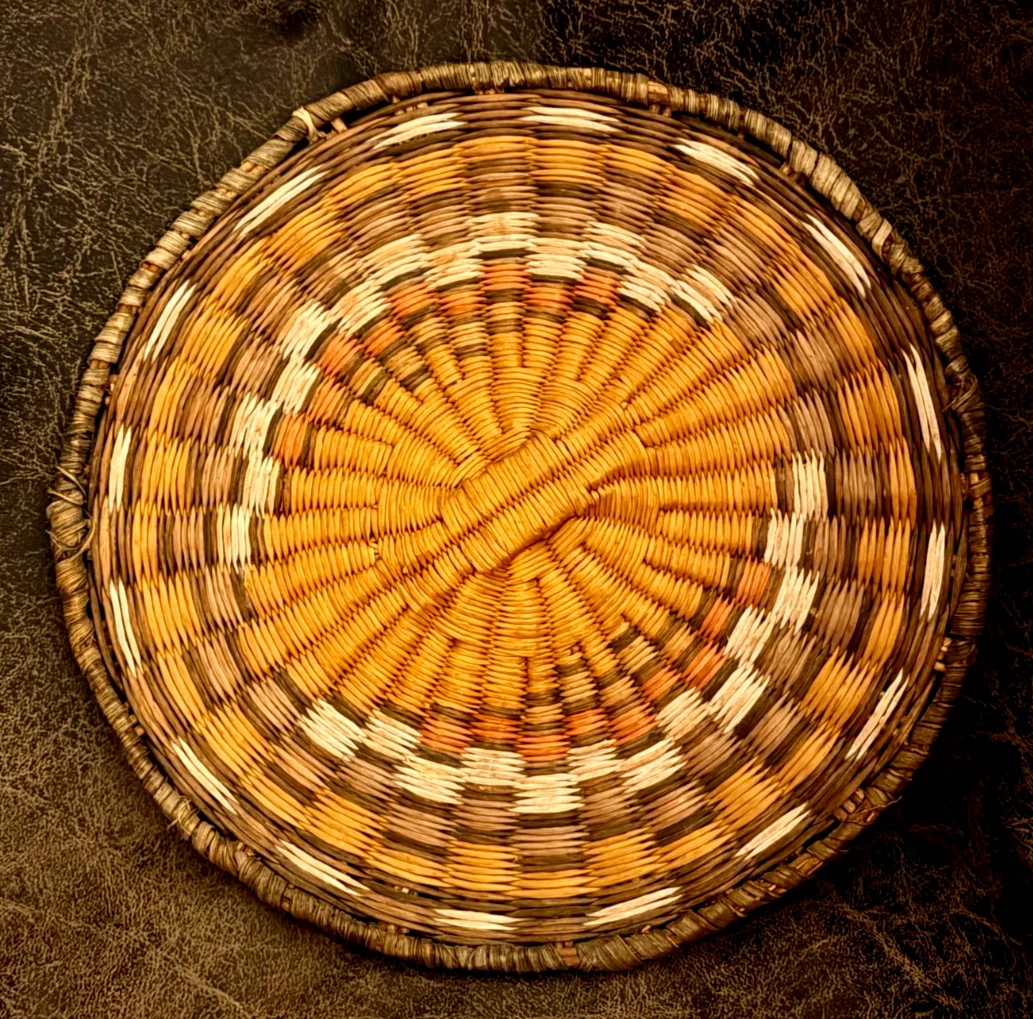 25+ US Native American Baskets (1800-1934) for sale | Updated Oct 2026
