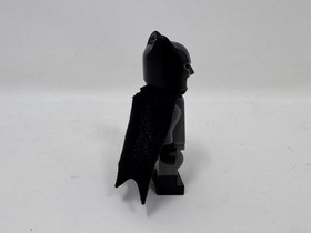 LEGO Super Heroes Batman Minifigure Grey Suit sh0218 76045 76046