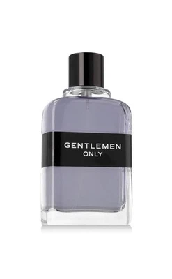 Givenchy Gentlemen Only Eau De Toilette 100 ml (man)