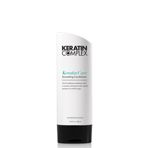 Keratin Complex Keratin Care Smoothing Conditioner, 13.5 fl oz 