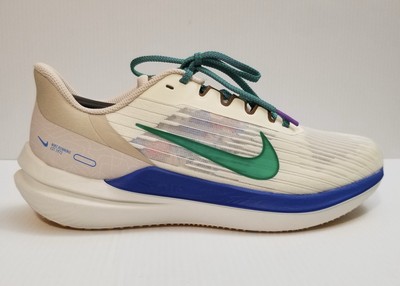 Nike Men's Air Winflo 9 Premium Moving Company Shoes DV8997 100 Size 8