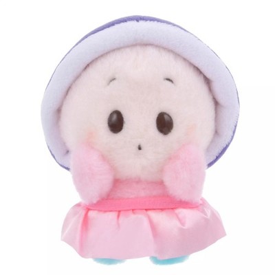 Disney Plush doll Urupocha-Chan Young Oyster Pop Disney Store