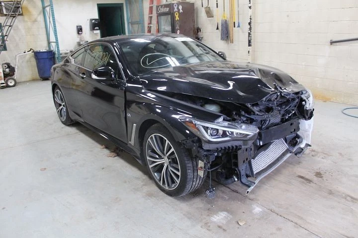 Bolsa de aire de pasajero cupé tablero de pasajero compatible con 17-18 Infiniti Q60 2321420 Foto 3 de 4