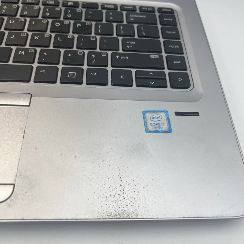 HP EliteBook 840 G4 - W11, 512GB NVMe, Intel i7-7500U, 16GB RAM Used - Image 2 of 4
