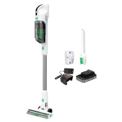 Black + Decker REVSV18D1 Akku-Staubsauger Akkusauger Stielsauger kabellos 