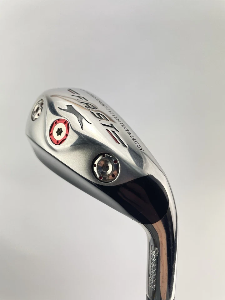 Slazenger Golf 3 Hybrid Iron F.A.S.T R/S Combo Flex Graphite /Right Handed/27827 - Image 2 of 4
