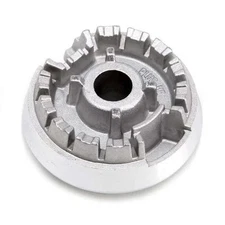Range Surface Burner Base DG62-00076B