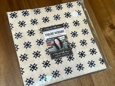 Starlight Gatherings Layer Cake by Primitive gatherings for Moda fabrics.