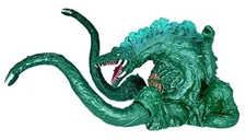 TwCare vs Godzilla Toy Action Figure: King of The Monsters, Movie Biollante