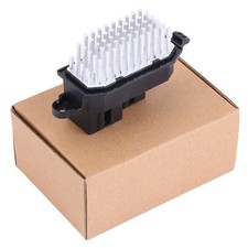 For Ford Transit Custom MK8 Courier Connect 2014-ON Heater Blower Fan Resistor