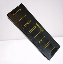 Flat Iron Hair Rage 1.25 In Straight Ceramic GREY Tourmaline Porcelain Pearl B2