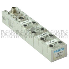 NEW Festo CP-E08-M8-CL 538788 I/O Module
