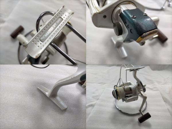 シマノ 95 バイオスター XT 5000 biomaster オールド シマノ 95 バイオスター XT 5000 biomaster オールド Shimano 95