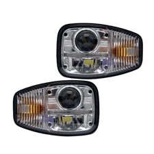 For Jcb Telehandler Led Headlamp Assembly 533-105 536-60 70050192 70050193 For Jcb Telehandler Led Headlamp Assembly 533-105 536-60 70050192 70050193