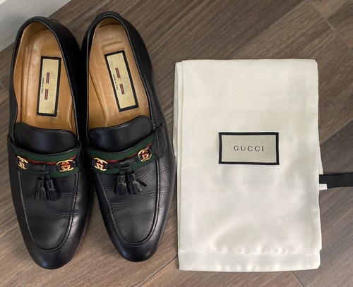 paride leather moccasins