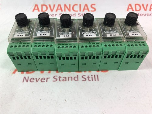 EMG 30-SP/10K LIN, EMG30SP10KLIN, 2942124, Phoenix Contact, Used - Picture 5 of 8