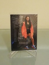 2023 Skybox Metal Universe Champions Kysre Gondrezick All Millenium #148