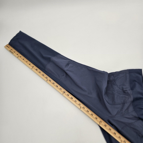 REI Co-op Girls Outdoor Hiking Pants Size XL 18 Blue Stretch 147883 BR-353F - Picture 14 of 16