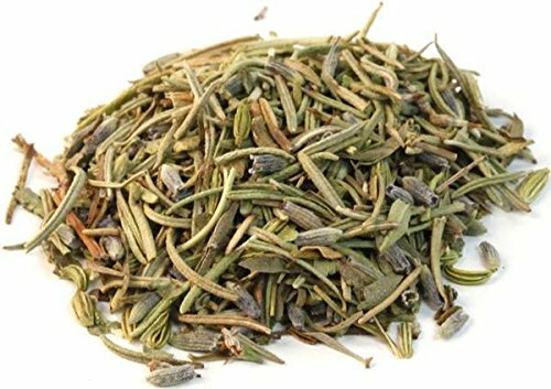 Gourmet Dried Herbs & Leaves for Cooking & Baking Premium & Kosher by Its Delish - Picture 15 of 36