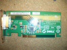 320-5625 - DVI Adapter Card