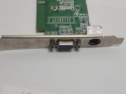 Sapphire ATI Radeon 7000 32M DDR , VGA, TV-Out/S-Video , 1024-2C28-A5-SA - Picture 3 of 6