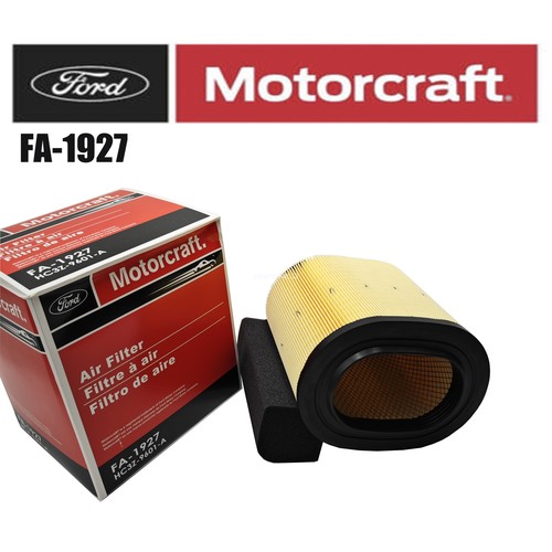 Genuine OEM Motorcraft FA1927 Ford 6.7L Powerstroke Diesel Air Filter