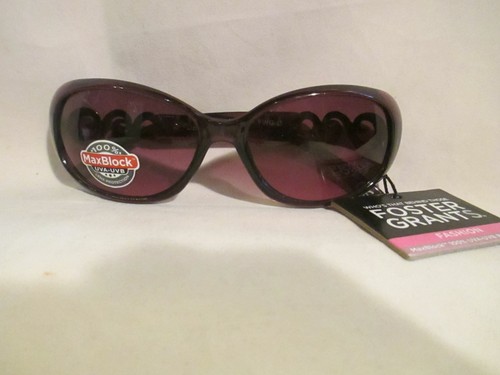 Occhiali da sole donna Foster Grant scegli il tuo stile NUOVI - Foto 7 di 23