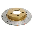 Brake Discs, Rotors & Hardware for Jaguar XK8