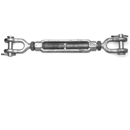 Tensor U.S. Federal Spec (FF-T-791 B): diseño de mandíbula a mandíbula para tensiones seguras - Imagen 2 de 2