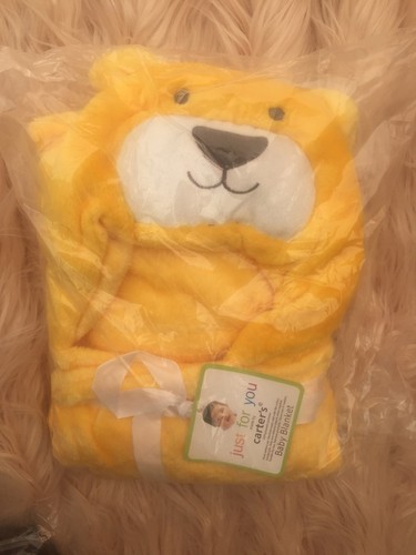 NUEVA Manta Receptora con Capucha Bebé Niño Niña Suave n Ligera, Perfecta para Regalo - Imagen 12 de 15