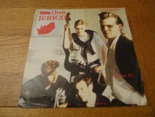 Then Jerico - Muscle Deep 7" single EX