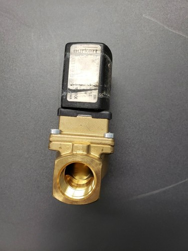 Burkert 179762 w2xma VALVE - Picture 2 of 2