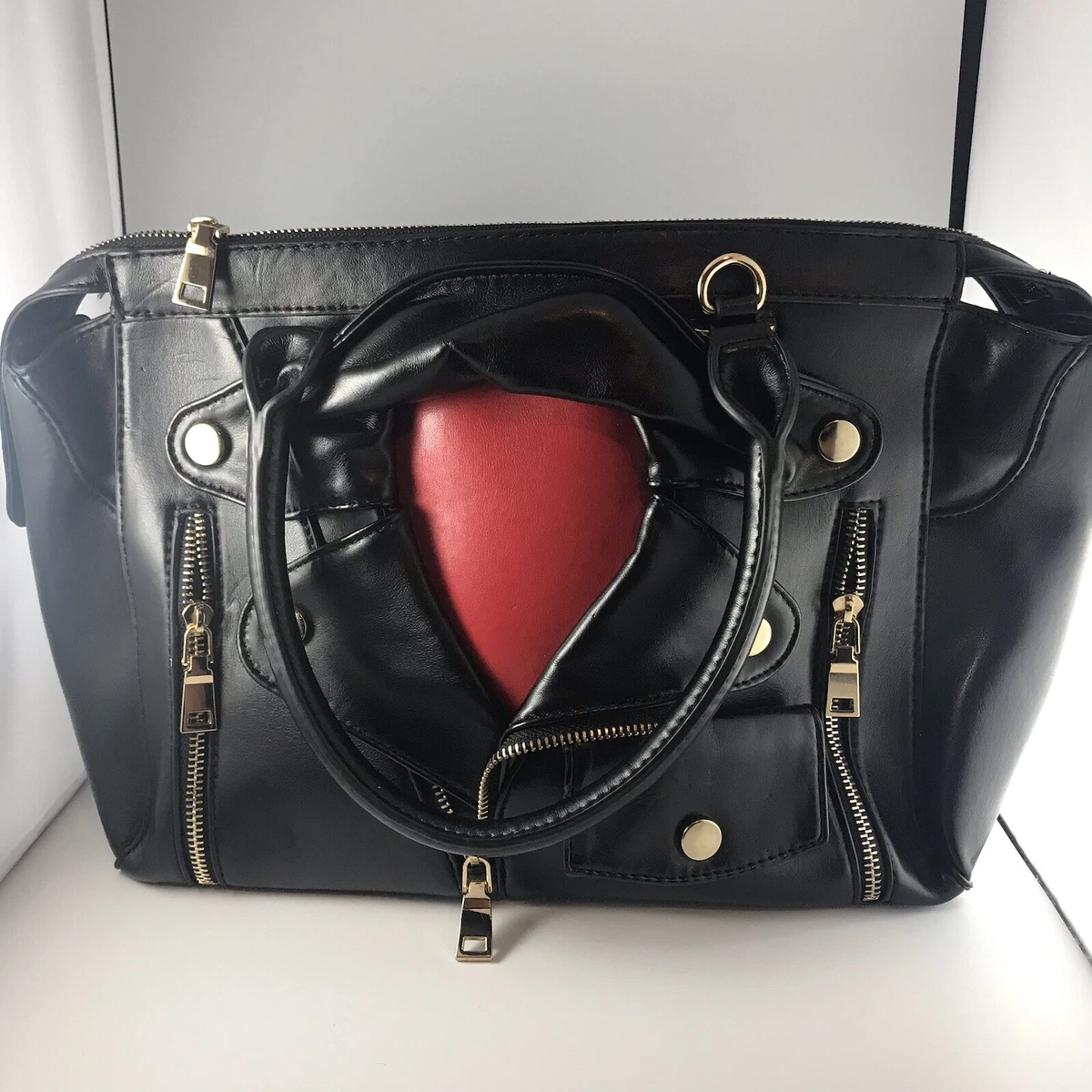 Why I haven't bought the Moschino Biker Bag - A Review! - Fashion For Lunch