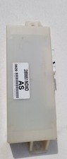 08-13 INFINITI G37 CONVERTIBLE RIGHT PASSENGER SEAT CONTROL MODULE 285651ND8D