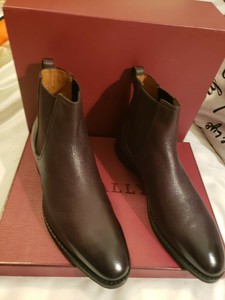 bally scavone boots