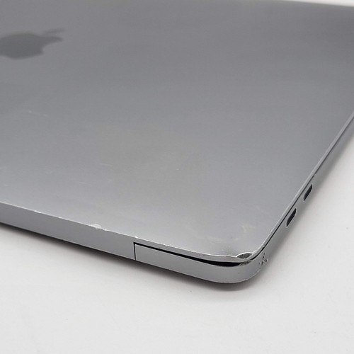 2019 Apple MacBook Pro 13.3" i5 1.4GHz 8GB RAM 128GB SSD Space Gray A2159 - Bild 7 von 11