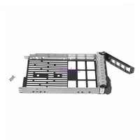 Lot 3.5" Hard Drive Tray Caddy 0F238F F238F FOR Dell PowerEdge T330 T430 T630 8