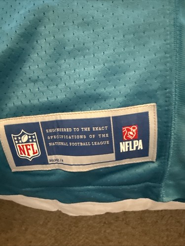 Jacksonville Jaguars Trevor Lawrence NFL Pro Line Jersey Size 3XL NWOT - Picture 2 of 13