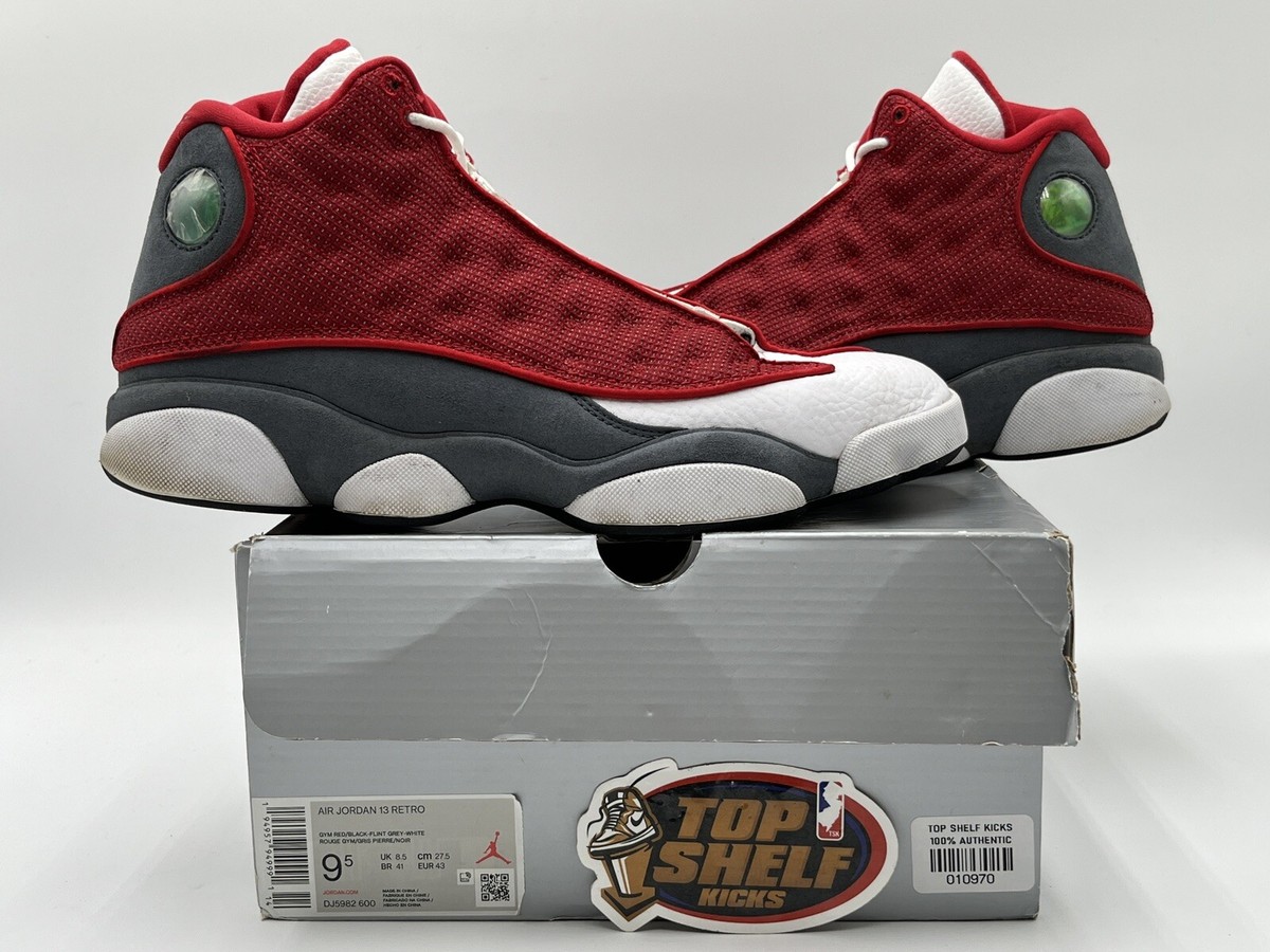 Air Jordan 13 Retro\