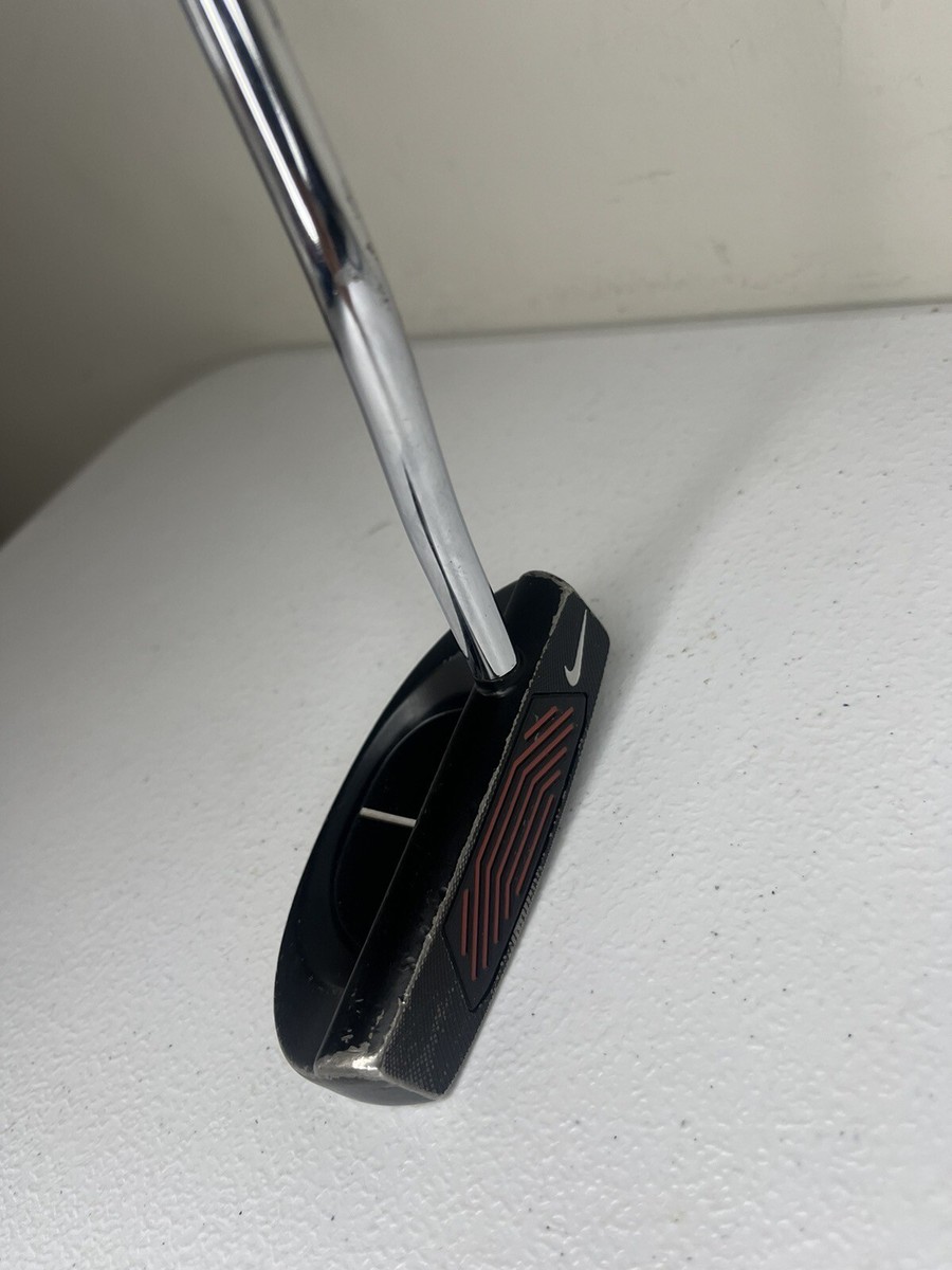 Nike Method Matter M4-12 Putter 34