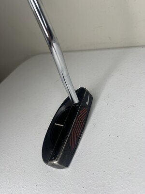Nike Method Matter M4-12 Putter 34