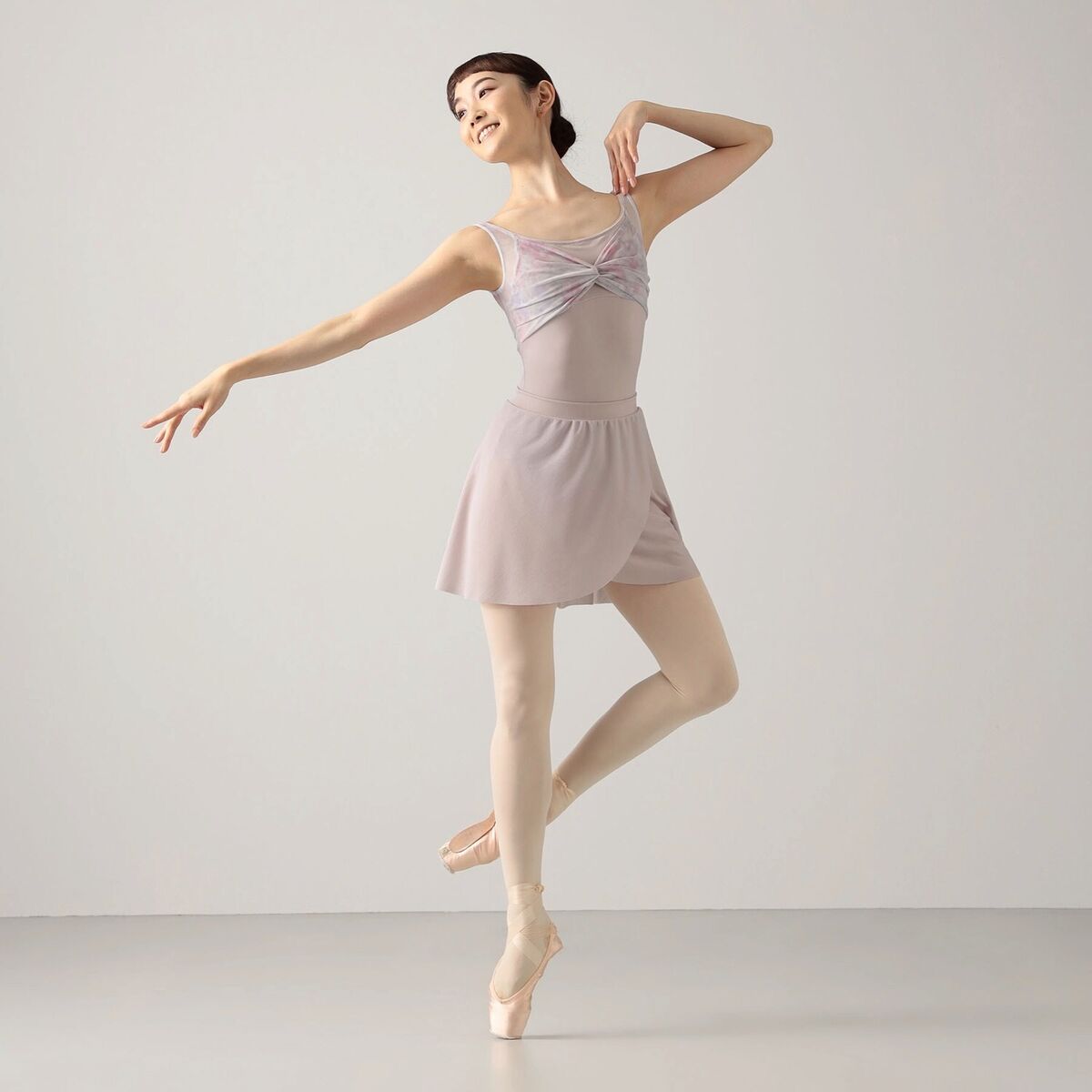 Chacott ballet leotard made in Japan / May Nagahisa ballet Chacott ballet leotard made in Japan / May Nagahisa ballet
