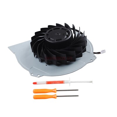 New Cooling Fan Fan Cooler For Sony PlayStation 4 PS4 PS4-7000 Pro CUH-7000BB01