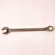 Thorsen 2032 1" Combination Wrench 12 Point Used Mechanic Vehicles Maintenance