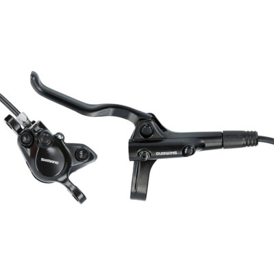 Shimano Scheibenbremse BRMT200 hydr. VR links,mit BLMT200 1000mm schwarz